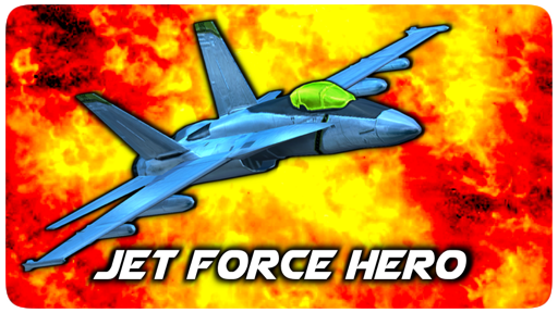 Jet Force Hero image